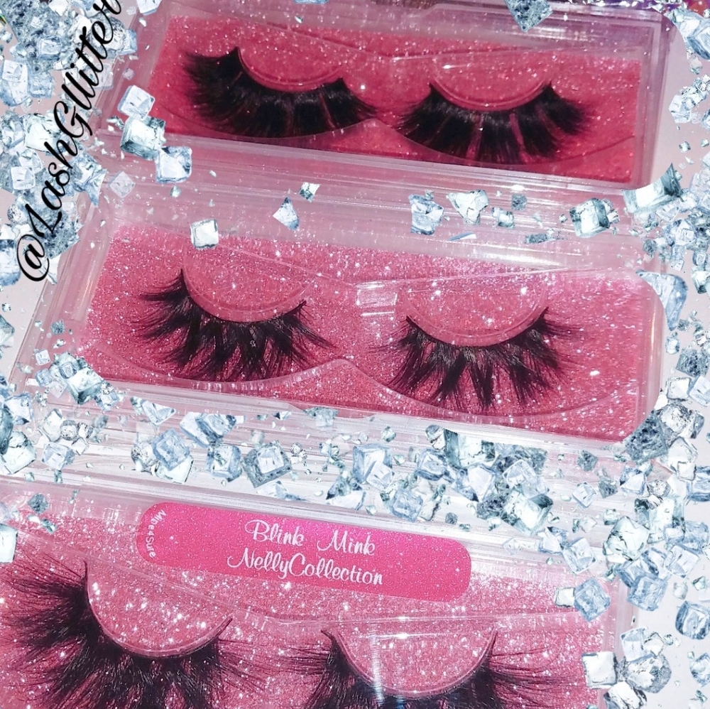 Luxury Lashes Bundle